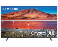Samsung UE65TU7102 - 546933 - zdjęcie 1